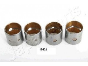 JAPANPARTS PB1063J įvorės mažu galu, švaistiklis 
 Dviratė transporto priemonės -> Variklis -> Alkūninio veleno pavara -> Švaistiklio surinkimas
90999-73083