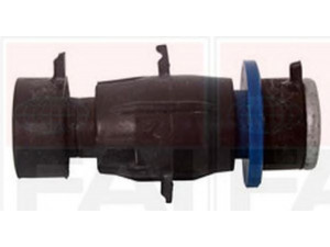 FAI AutoParts SS7729 šarnyro stabilizatorius 
 Ašies montavimas/vairavimo mechanizmas/ratai -> Stabilizatorius/fiksatoriai -> Savaime išsilyginanti atrama
8200891487