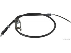 MAGNETI MARELLI 600000122180 trosas, stovėjimo stabdys
0K2A1-44-410D, 0K2A1-44-410E, 0K2A1-44-410F