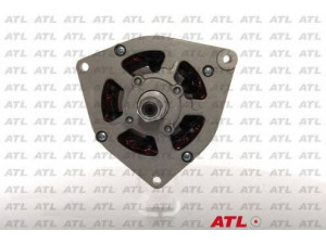 ATL Autotechnik L 30 220 kintamosios srovės generatorius
003 154 09 02, 003 154 61 02, 003 154 62 02