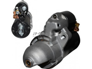 JP GROUP 1190309100 starteris 
 Elektros įranga -> Starterio sistema -> Starteris
06E911023B, 06E911023C