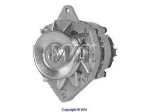 WAIglobal 12462N kintamosios srovės generatorius