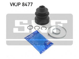 SKF VKJP 8477 gofruotoji membrana, kardaninis velenas 
 Ratų pavara -> Gofruotoji membrana
49506-26A00