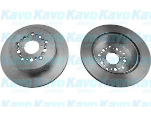 KAVO PARTS BR-9376 stabdžių diskas 
 Dviratė transporto priemonės -> Stabdžių sistema -> Stabdžių diskai / priedai
4243114150, 4243114170, 4243130140