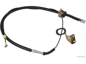 MAGNETI MARELLI 600000123960 trosas, stovėjimo stabdys
46420-17070