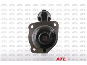 ATL Autotechnik A 11 200 starteris
116 4994, 1173240, B28R 12X4 H7622