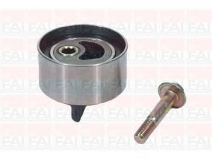 FAI AutoParts T9441 įtempiklio skriemulys, paskirstymo diržas 
 Techninės priežiūros dalys -> Papildomas remontas
13069-AA034, 13069-AA035, 13069-AA036