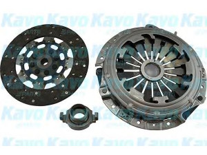 KAVO PARTS CP-3012 sankabos komplektas 
 Sankaba/dalys -> Sankabos remonto komplektas, visas