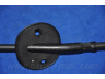 PARTS-MALL PTA-359 trosas, stovėjimo stabdys 
 Stabdžių sistema -> Valdymo svirtys/trosai
597502B600