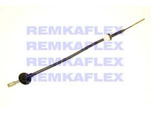 REMKAFLEX 24.2330 sankabos trosas 
 Dviratė transporto priemonės -> Kabeliai ir tachometro velenaai -> Sankabos trosas
5977381, 7536184, 7556324, 7599597