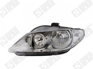 SPILU 342026 priekinis žibintas 
 Kėbulas -> Priekinis žibintas/dalys -> Priekinis žibintas/įterp.
3R1941006D
