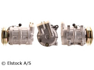 ELSTOCK 51-0760 kompresorius, oro kondicionierius 
 Oro kondicionavimas -> Kompresorius/dalys
92600-VB300