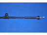 PARTS-MALL PTA-156 trosas, stovėjimo stabdys 
 Stabdžių sistema -> Valdymo svirtys/trosai
597602D010