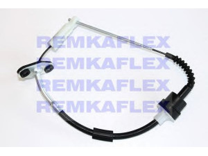 REMKAFLEX 24.2910 sankabos trosas 
 Dviratė transporto priemonės -> Kabeliai ir tachometro velenaai -> Sankabos trosas
46522370, 46558766