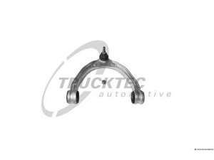 TRUCKTEC AUTOMOTIVE 07.31.088 vikšro valdymo svirtis
7L0 407 021, 7L0 407 021 A, 7L0 407 021 B