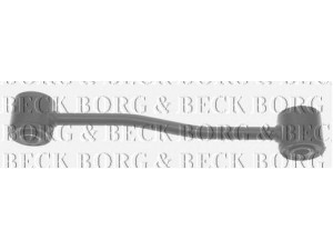 BORG & BECK BDL7205 šarnyro stabilizatorius 
 Ašies montavimas/vairavimo mechanizmas/ratai -> Stabilizatorius/fiksatoriai -> Savaime išsilyginanti atrama
52088319, 52088319AB, 52088319AB