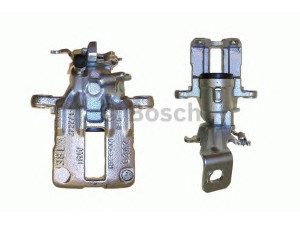 BOSCH 0 986 473 346 stabdžių apkaba 
 Dviratė transporto priemonės -> Stabdžių sistema -> Stabdžių apkaba / priedai
44011 BM400, 44011 BU000