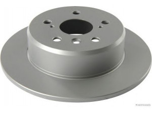 MAGNETI MARELLI 600000090520 stabdžių diskas
42431-06030, 42431-33030, 42431-33050