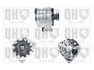 QUINTON HAZELL QRA2825 kintamosios srovės generatorius 
 Elektros įranga -> Kint. sr. generatorius/dalys -> Kintamosios srovės generatorius
1363494, 3544498, 5003694, 5003805