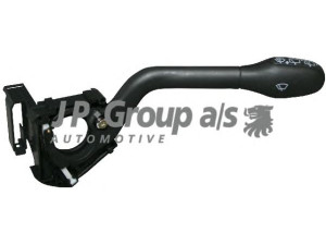 JP GROUP 1196203800 valytuvo jungiklis 
 Priekinio stiklo valymo sistema -> Jungiklis/relė
7D0953519, 7D095351901C