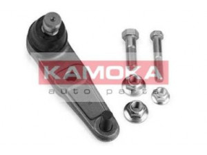 KAMOKA 9951681 atramos/vairo trauklė 
 Ašies montavimas/vairavimo mechanizmas/ratai -> Sujungimai -> Atramos/vairo trauklė
B01A 34 550, B01A 34 550A