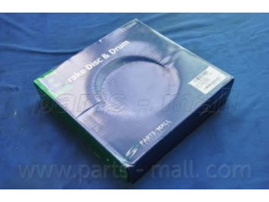 PARTS-MALL PRM-004 stabdžių diskas 
 Dviratė transporto priemonės -> Stabdžių sistema -> Stabdžių diskai / priedai
55311-75F00, 55311-75F10