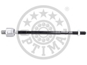 OPTIMAL G2-619 vidinė skersinė vairo trauklė 
 Vairavimas -> Vairo mechanizmo sujungimai
MB266152, MB315160, MB350577