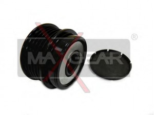 MAXGEAR 30-0043 skriemulys, kintamosios srovės generatorius 
 Elektros įranga -> Kint. sr. generatorius/dalys -> Dalys
028 903 119 T, 028 903 119 T