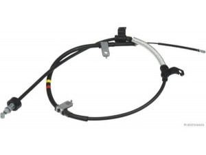 MAGNETI MARELLI 600000123010 trosas, stovėjimo stabdys
59770-1C850, 59770-1C850