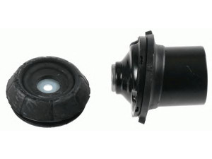 SACHS 802 473 remonto komplektas, pakabos statramstis 
 Ašies montavimas/vairavimo mechanizmas/ratai -> Montavimas, pakabos statramstis