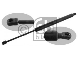 FEBI BILSTEIN 31949 dujinė spyruoklė, bagažinė 
 Priedai -> Bagažinė/pakrovimo skyrius
1 434 313, 6M21U406A10AC