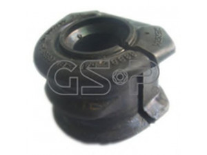 GSP 517575 skersinio stabilizatoriaus įvorių komplektas
6 175 960, 83BB5-484BH