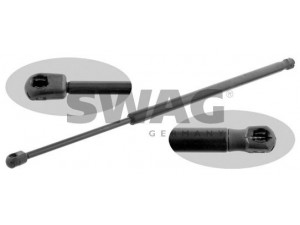 SWAG 50 93 1952 dujinė spyruoklė, bagažinė 
 Priedai -> Bagažinė/pakrovimo skyrius
1 492 389, 1 553 975, 7S71A406A10BB