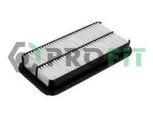 PROFIT 1512-3107 oro filtras 
 Techninės priežiūros dalys -> Techninės priežiūros intervalai
1780174020, 8671014130, 1780102020