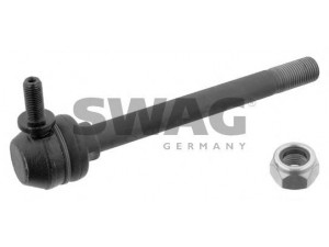 SWAG 91 93 2059 šarnyro stabilizatorius 
 Ašies montavimas/vairavimo mechanizmas/ratai -> Stabilizatorius/fiksatoriai -> Savaime išsilyginanti atrama
0K011-34-160A