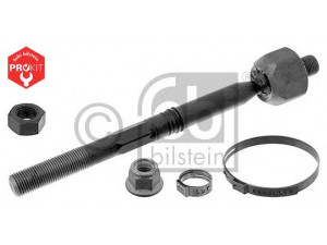 FEBI BILSTEIN 44156 vidinė skersinė vairo trauklė 
 Vairavimas -> Vairo mechanizmo sujungimai
1609 187, 13354542, 13354542