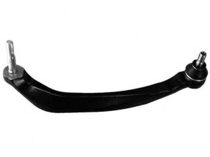 MOOG NI-TC-5205 vikšro valdymo svirtis 
 Ašies montavimas/vairavimo mechanizmas/ratai -> Valdymo svirtis/pasukamosios svirties sujungimas -> Vairo trauklės (valdymo svirtis, išilginis balansyras, diago
54525AV600, 54525AV601