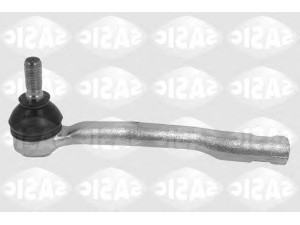 SASIC 9006607 skersinės vairo trauklės galas 
 Vairavimas -> Vairo mechanizmo sujungimai
4504629365