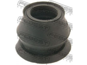 FEBEST TBJB-N60 remonto komplektas, atrama/vairo trauklė 
 Ašies montavimas/vairavimo mechanizmas/ratai -> Sujungimai -> Atramos/vairo trauklė
48068-29235, 48069-29235