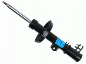 SACHS 312 335 amortizatorius 
 Pakaba -> Amortizatorius