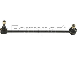 FORMPART 4908039 šarnyro stabilizatorius 
 Ašies montavimas/vairavimo mechanizmas/ratai -> Stabilizatorius/fiksatoriai -> Savaime išsilyginanti atrama
548304D000