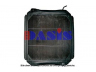 AKS DASIS 130890T radiatorius, variklio aušinimas 
 Aušinimo sistema -> Radiatorius/alyvos aušintuvas -> Radiatorius/dalys
3075010101, 3075010801, A3075010101