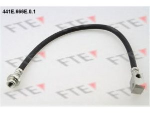 FTE 441E.666E.0.1 stabdžių žarnelė 
 Stabdžių sistema -> Stabdžių žarnelės
562356, 94385432