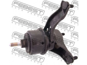 FEBEST TM-096 variklio montavimas 
 Variklis -> Variklio montavimas -> Variklio montavimo rėmas
12362-28020