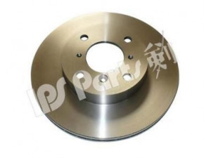IPS Parts IBT-1891 stabdžių diskas 
 Stabdžių sistema -> Diskinis stabdys -> Stabdžių diskas
55311-62G00, 55311-62G01