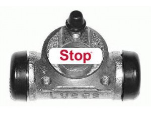 STOP 212247S rato stabdžių cilindras 
 Stabdžių sistema -> Ratų cilindrai
4402A7, 71738326, 9566949780, 71738326
