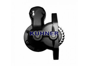 AD KÜHNER 20556 starteris 
 Elektros įranga -> Starterio sistema -> Starteris
23300-01B00, 23300-M8100, 23300-M8101