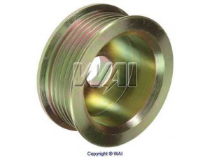 WAIglobal 24-82260 skriemulys, kintamosios srovės generatorius
31141P0A0030, 31141P8FA01, 2741120020