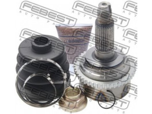 FEBEST 0510-044A44 jungtis, kardaninis velenas
GF09-25-50X, GF11-25-60X