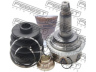 FEBEST 0510-044A44 jungtis, kardaninis velenas
GF09-25-50X, GF11-25-60X